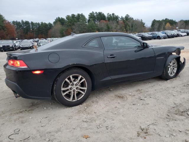 2015 CHEVROLET CAMARO LT 2G1FD1E30F9251552