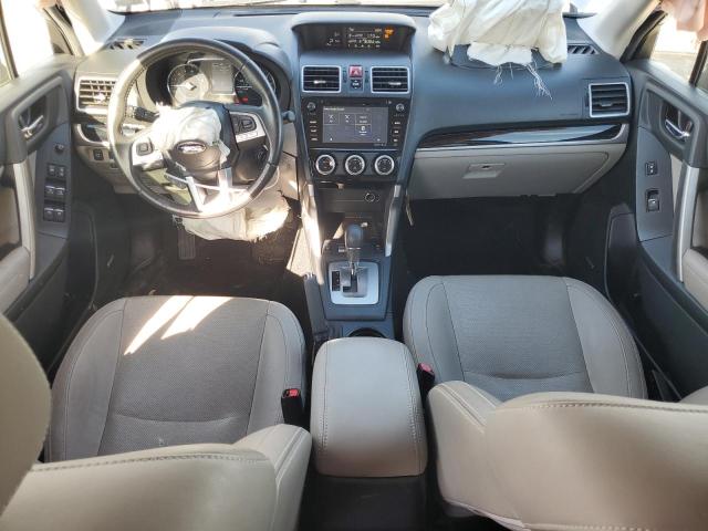 2017 SUBARU FORESTER 2 - JF2SJARC9HH421769