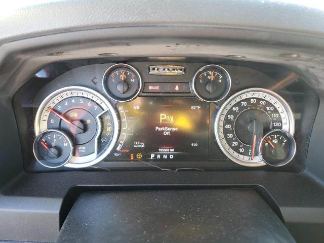 2016 RAM 1500 SLT #3302904969