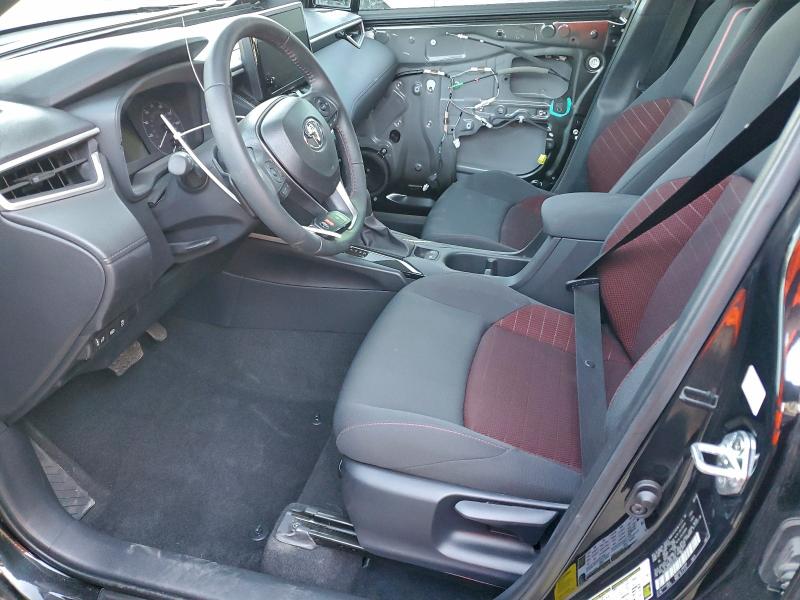 2024 TOYOTA COROLLA CR #3302741004