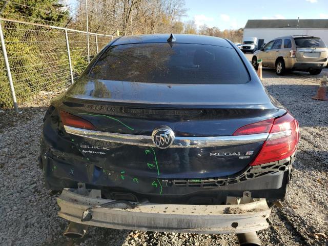 2015 BUICK REGAL 2G4GL5EXXF9296728