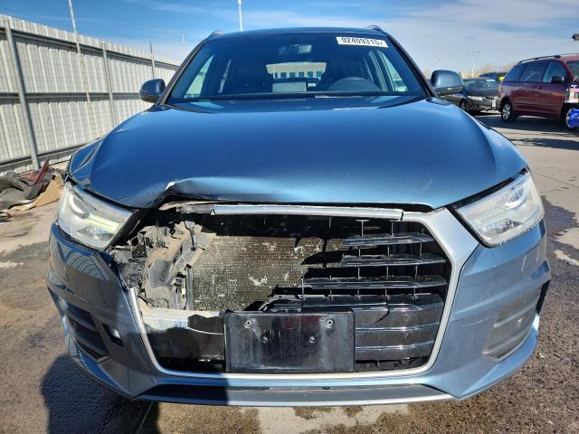 2016 AUDI Q3 PREMIUM #3288041159