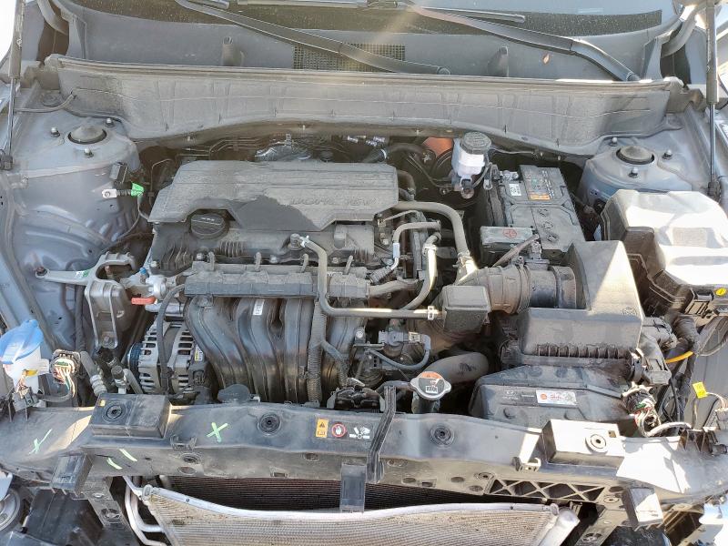 2024 HYUNDAI KONA SEL #3301948435