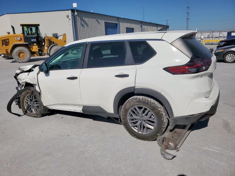 2025 NISSAN ROGUE S #3305681769