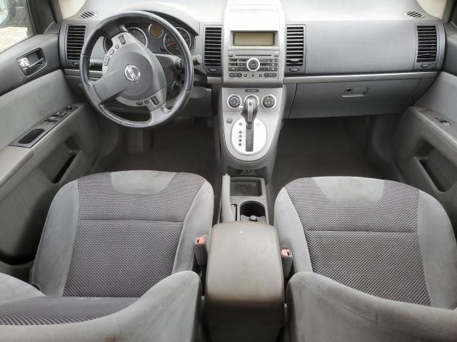 2007 NISSAN SENTRA 2.0 #3303884690