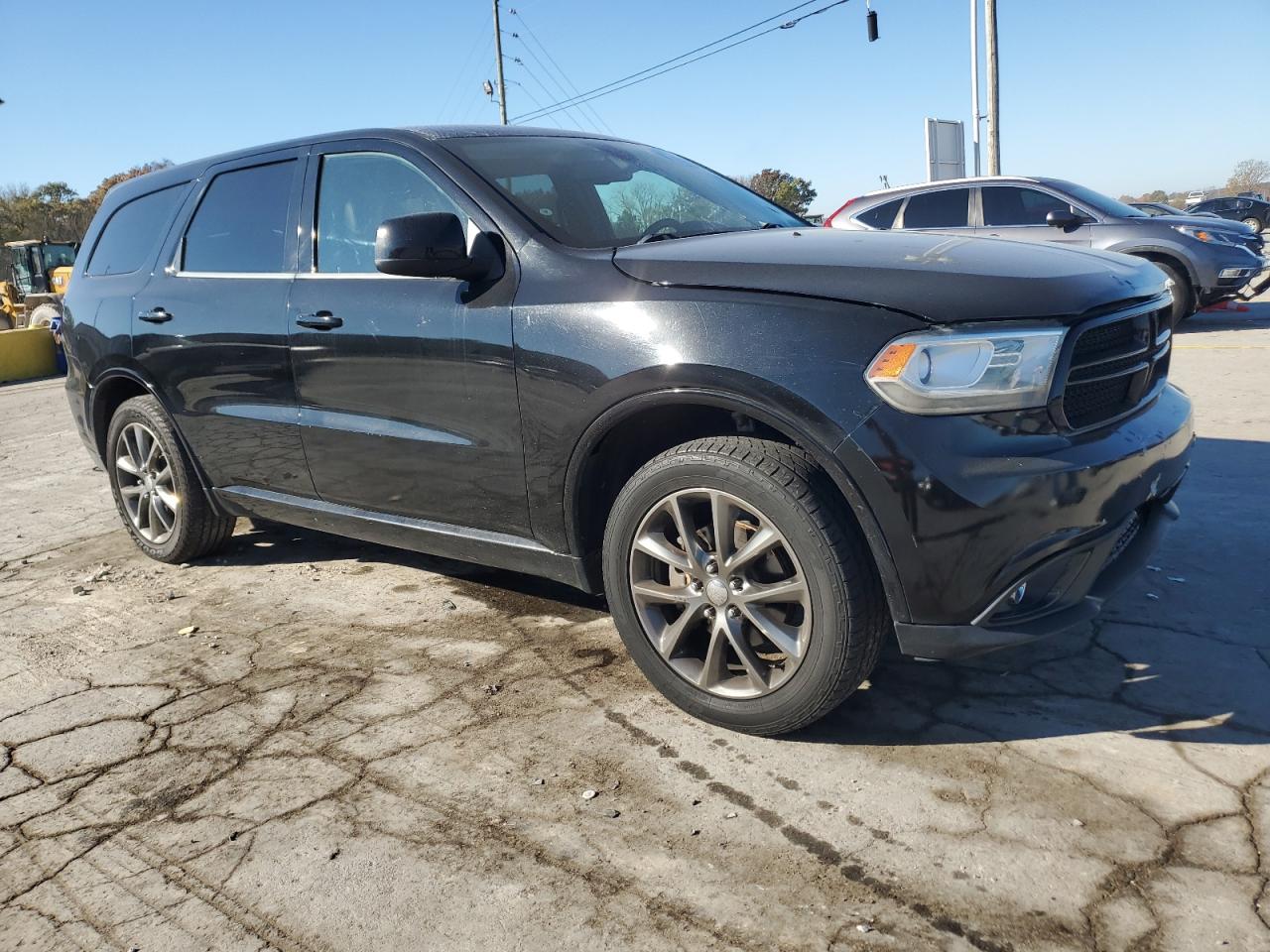 DODGE DURANGO GT