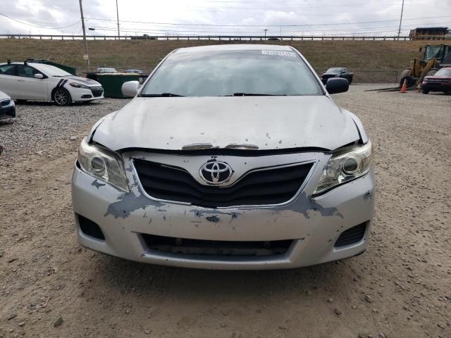 2011 TOYOTA CAMRY BASE #3294158947