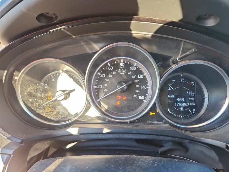 2016 MAZDA CX-9 TOURI #3304574441