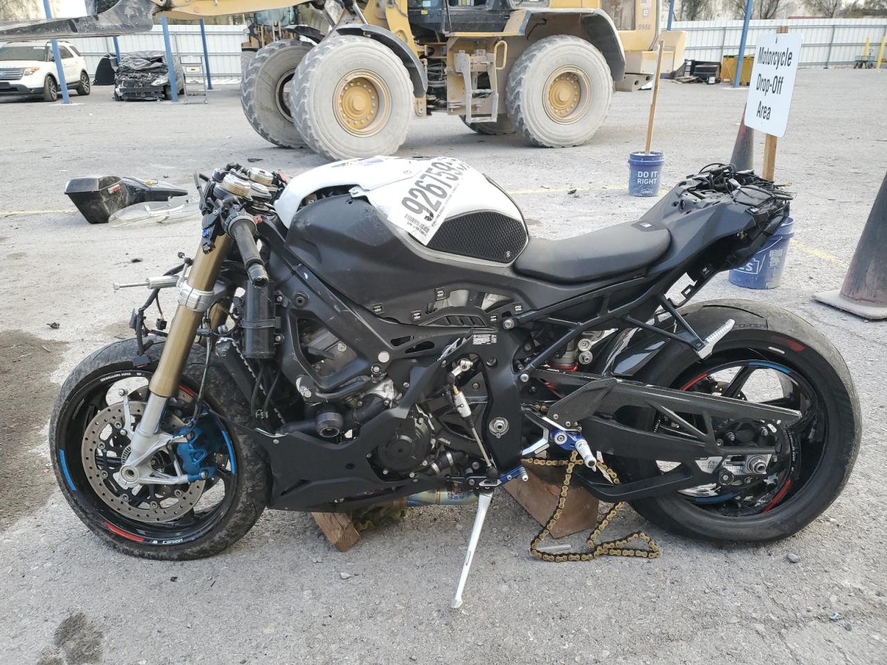 Lot #3317069981 2024 BMW S 1000 RR