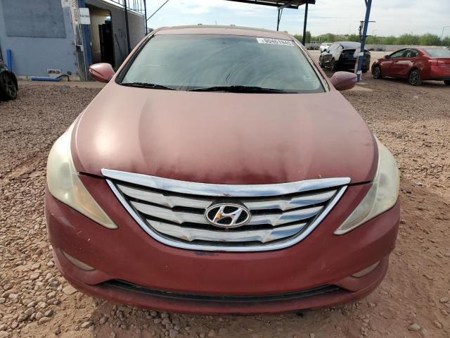 2011 HYUNDAI SONATA SE - 5NPEC4ABXBH172675