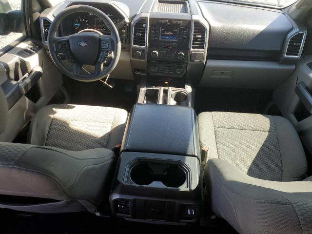 2016 FORD F150 SUPER #3303885751