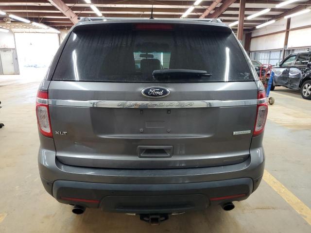 2013 FORD EXPLORER X - 1FM5K7D91DGB75268