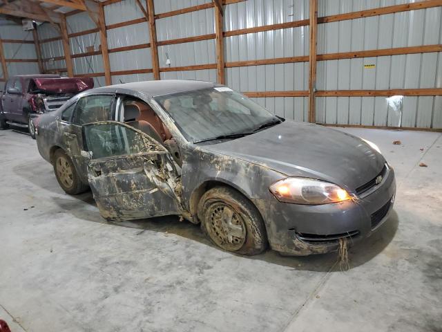 2006 CHEVROLET IMPALA LT #3308426286