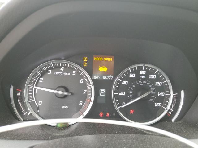 2016 ACURA TLX #3301834380