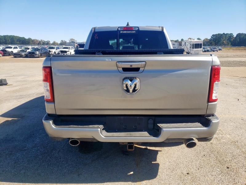2021 RAM 1500 BIG H #3285690706