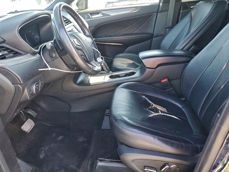 2017 LINCOLN MKC PREMIE #3294256885