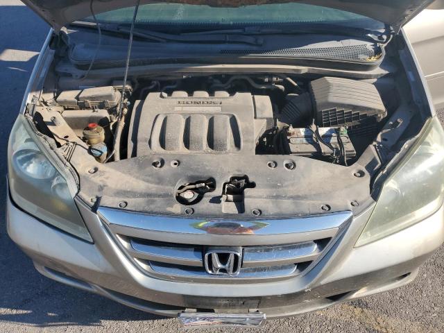 2005 HONDA ODYSSEY EX #3296479649