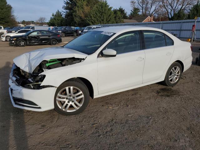 2017 VOLKSWAGEN JETTA S #3292521681