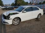 Lot #3292521681 2017 VOLKSWAGEN JETTA S