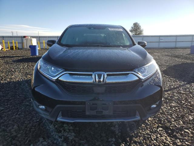 2019 HONDA CR-V EX - 5J6RW2H51KA009735