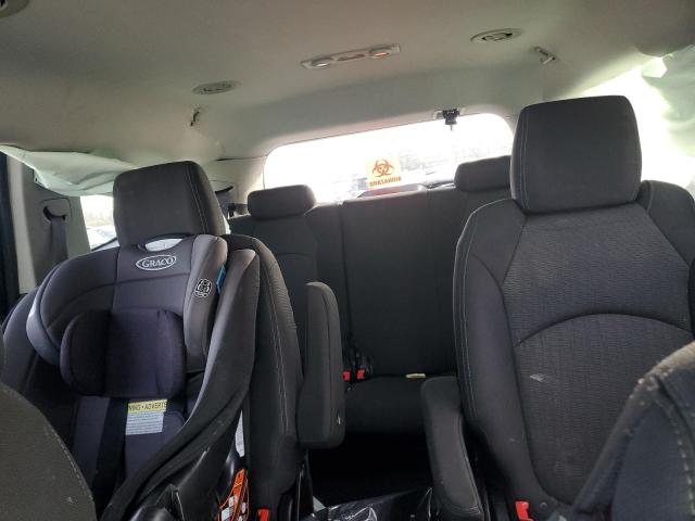 2014 CHEVROLET TRAVERSE L #3305304335