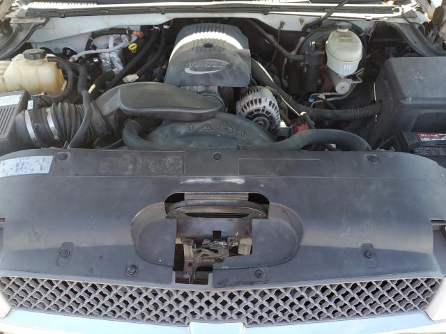 2004 CHEVROLET SILVERADO #3293477412