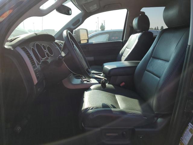 2011 TOYOTA TUNDRA DOU #3302919045