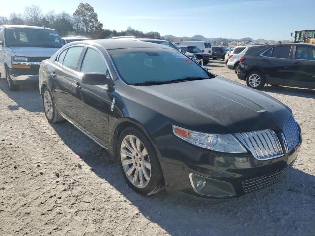 2010 LINCOLN MKS #3297777869