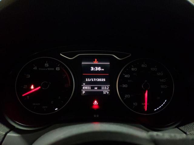 2020 AUDI A3 S-LINE #3294249893