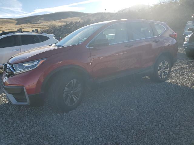 Global Auto Auctions: 2020 HONDA CR-V LX