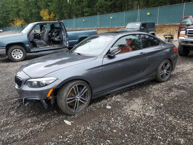 Global Auto Auctions: 2018 BMW M240XI