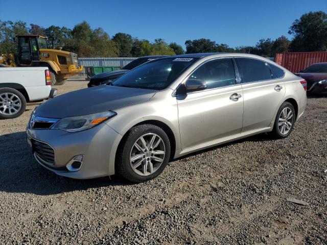 2014 TOYOTA AVALON BAS #3302893889