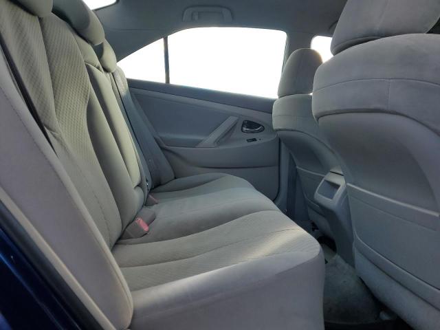 2007 TOYOTA CAMRY CE #3291332182