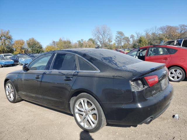2013 AUDI A6 PREMIUM #3280470150