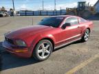 Lot #3308416276 2008 FORD MUSTANG