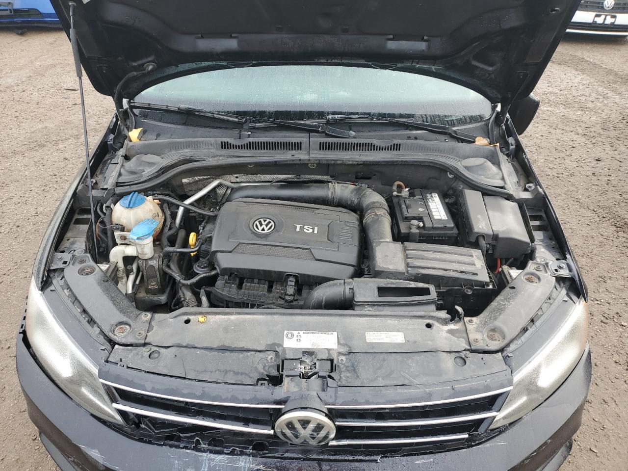 VOLKSWAGEN JETTA SEL