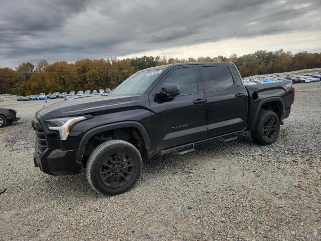 Global Auto Auctions: 2022 TOYOTA TUNDRA CRE