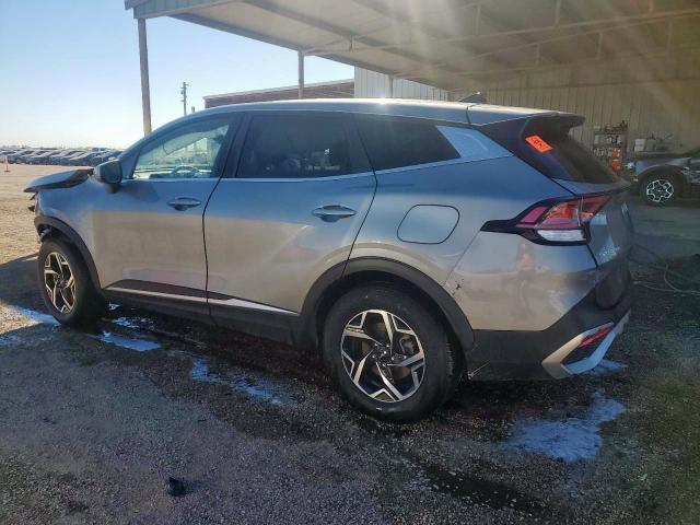 2023 KIA SPORTAGE L #3304794328