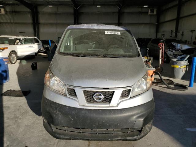 2014 NISSAN NV200 2.5S - 3N6CM0KN4EK698121