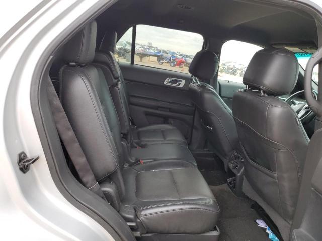 2015 FORD EXPLORER L #3291270982