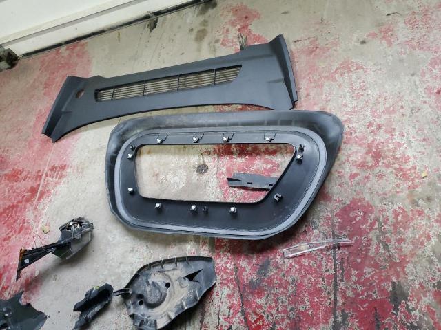 2023 TESLA MODEL Y - 7SAYGDEE5PF768081