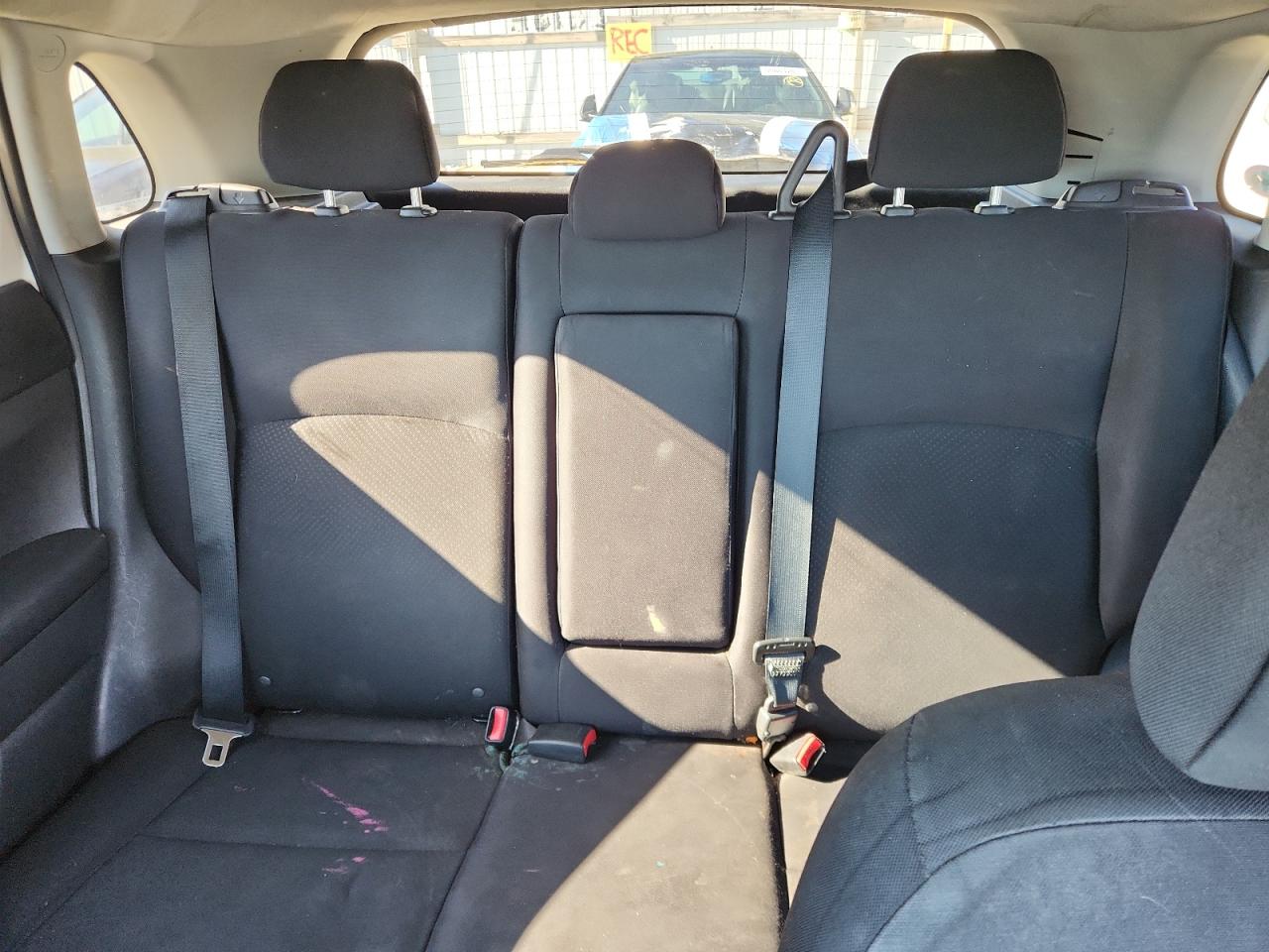 MITSUBISHI OUTLANDER ES