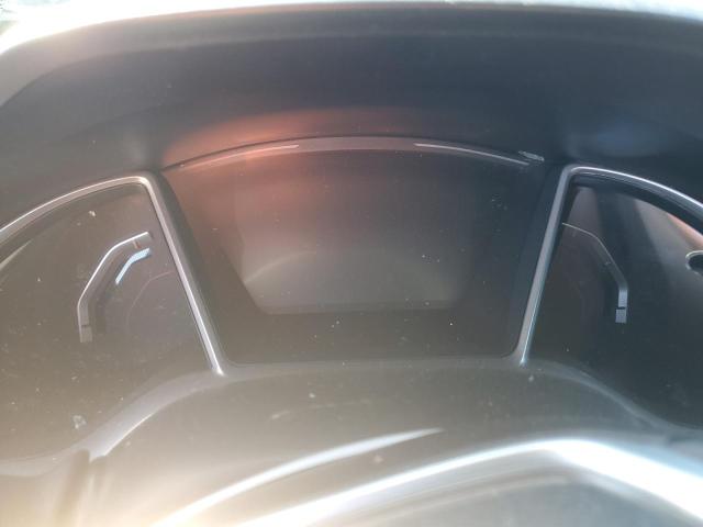 2020 HONDA CIVIC SPOR #3293334446