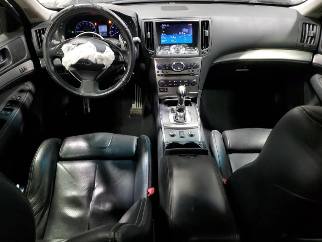 2013 INFINITI G37 #3283989845