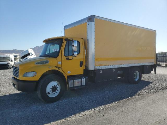 Global Auto Auctions: 2015 FREIGHTLINER M2