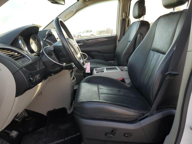 2016 CHRYSLER TOWN & COU #3287887287