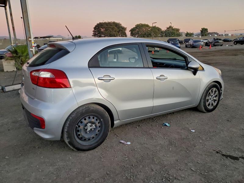 2016 KIA RIO LX #3297899798