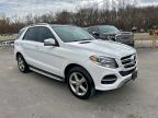 Lot #3302667037 2017 MERCEDES-BENZ GLE 350 4M