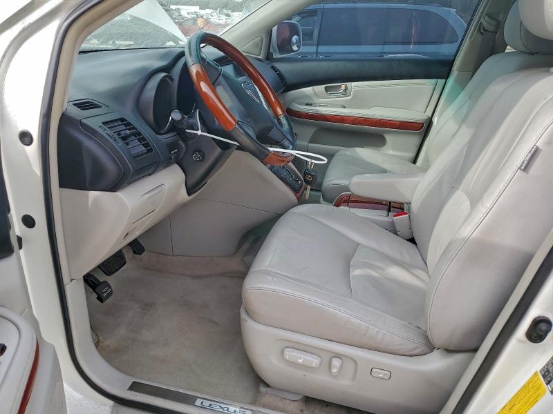 2004 LEXUS RX 330 #3301805390