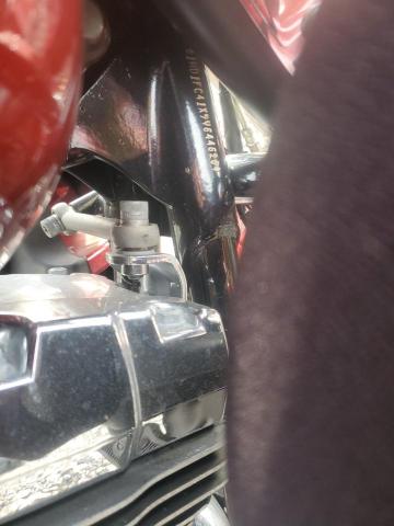 2009 HARLEY-DAVIDSON FLHTCU #3311462254